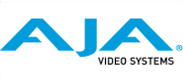 AJA Video Systems, client d'intoPIX