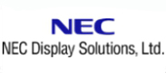 Nec Display Solutions ltd., client d'intoPIX