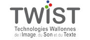 intoPIX, membre de TWIST Technologies Wallonnes
