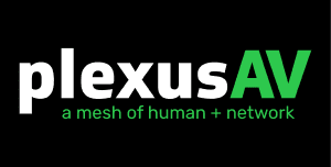 intoPIX client Plexus AV