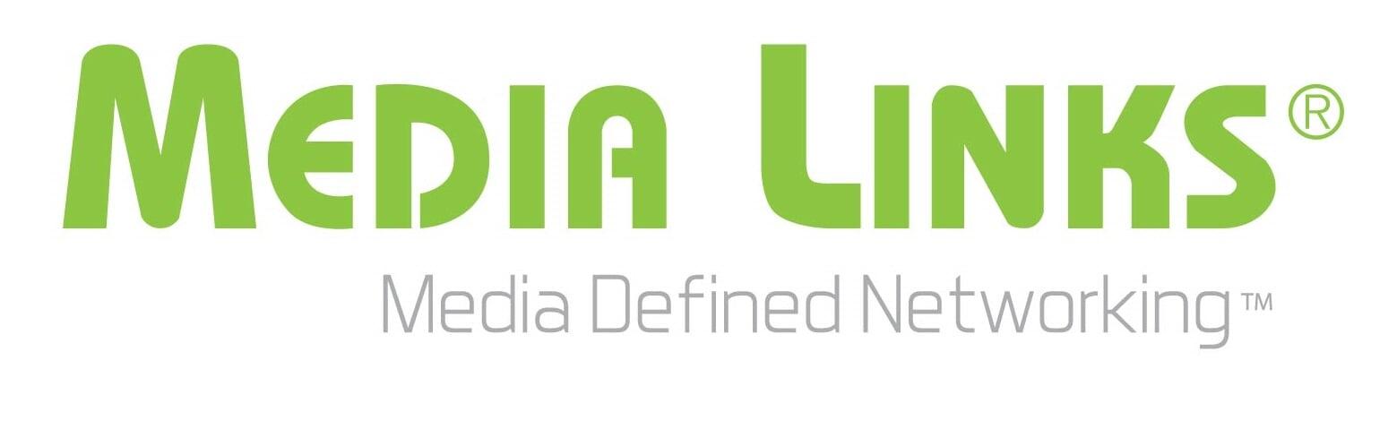 Media Links, client d'intoPIX