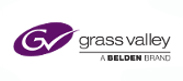 Grass valley une marque belden, client d'intoPIX