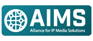 Affiliation d'intoPIX à AIMS Alliance