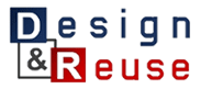 Affiliation d'intoPIX à D&R Design and Reuse