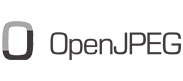 Affiliation d'intoPIX à Open JPEG